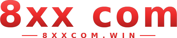 8xx com logo