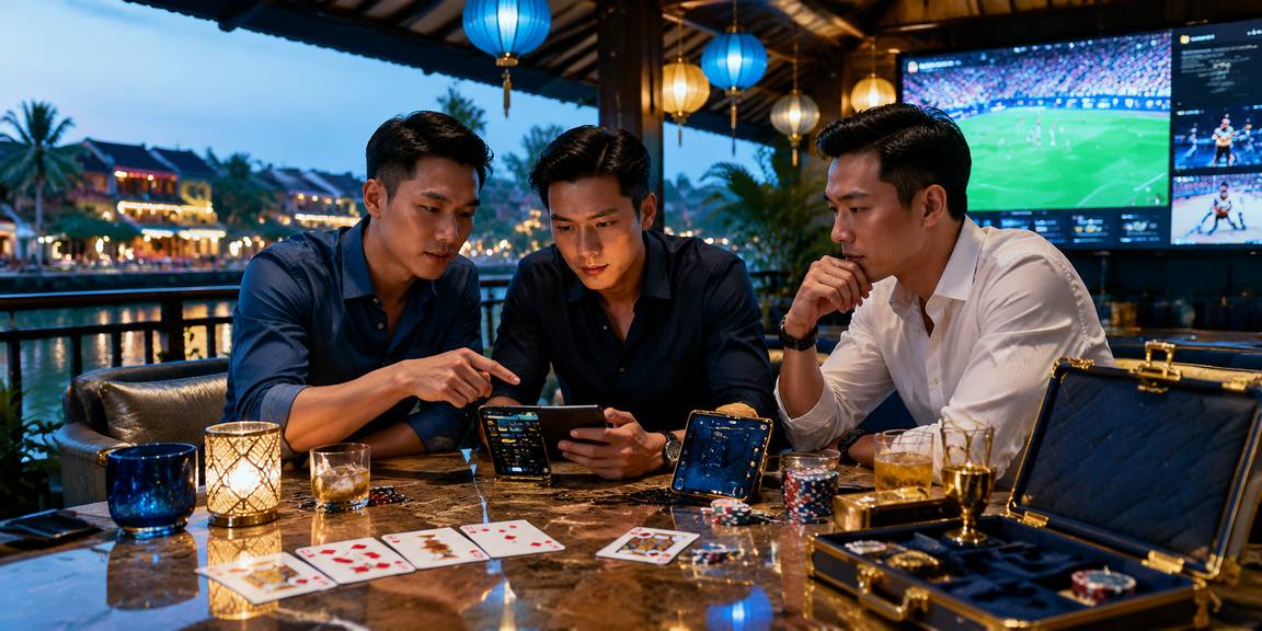 8xx com Thưởng nạp đầu