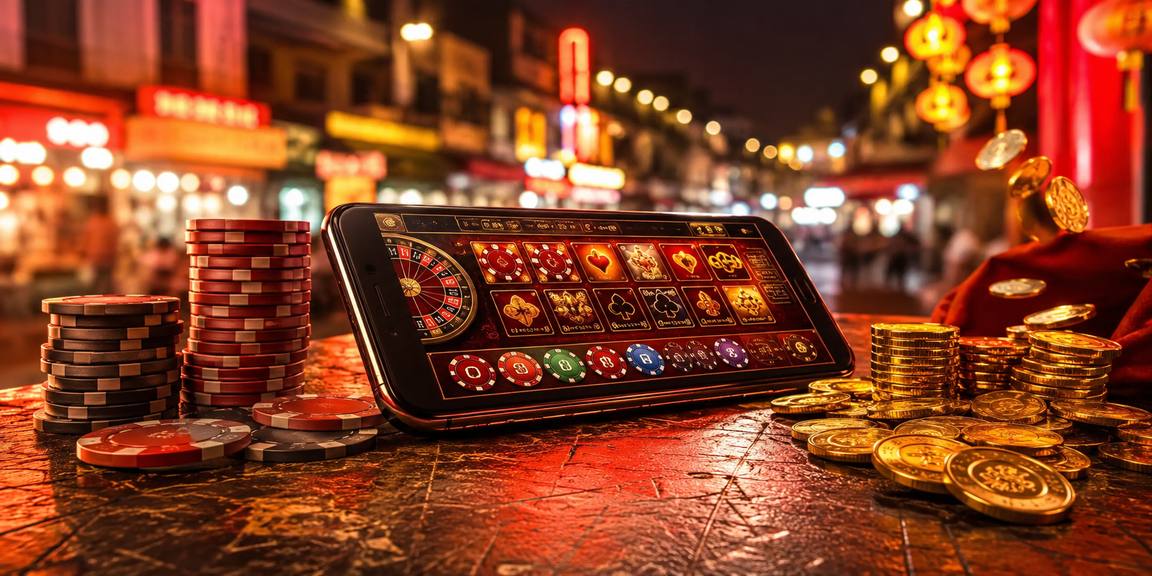 8xx com Danh mục trò chơi dành cho ví ZaloPay